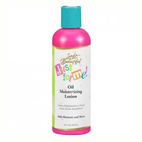 Just For Me Oil Moisturizing Lotion 8oz